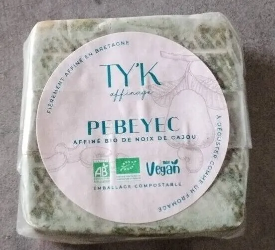Pebeyec