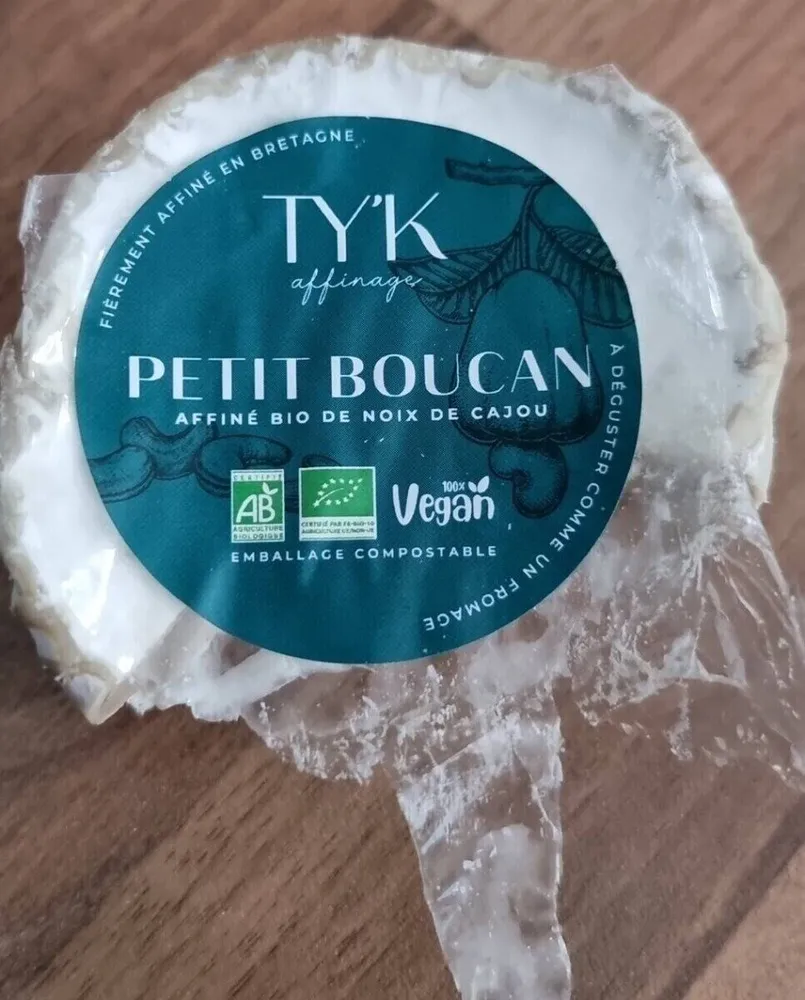 Petit Boucan