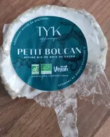 Petit Boucan