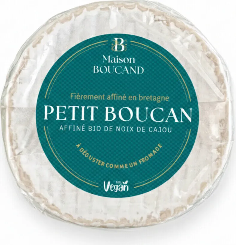 PETIT BOUCAN