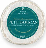 PETIT BOUCAN