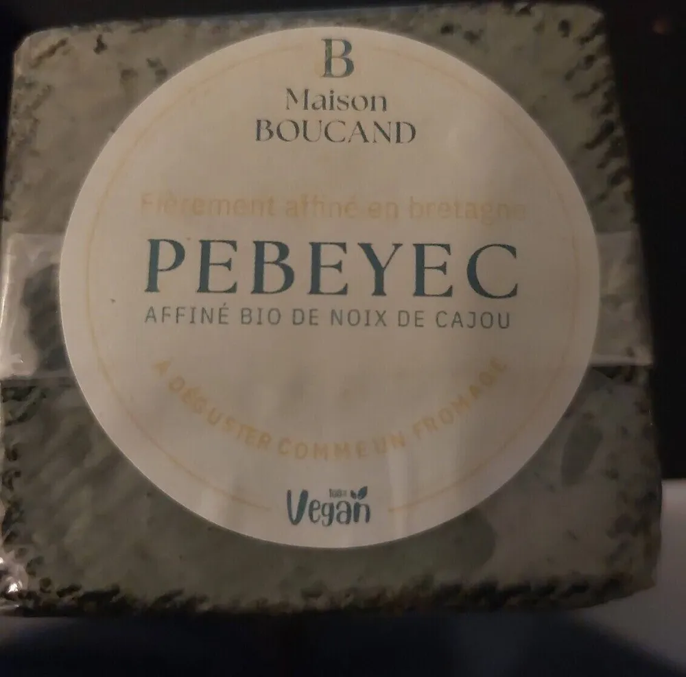 Pebeyec