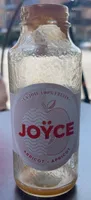 Joÿce abricot