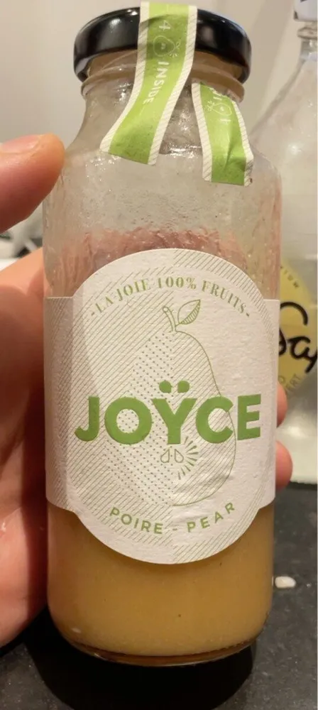 Joÿce