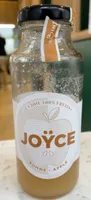 Joÿce pomme