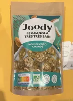 Granola Coco - Amande