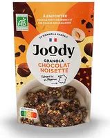 Granola Chocolat - Noisette