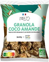 Granola Coco - Amande