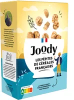 Pépites de céréales Françaises