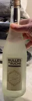 Eau pétillante de miel