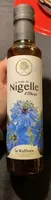Huile de nigelle
