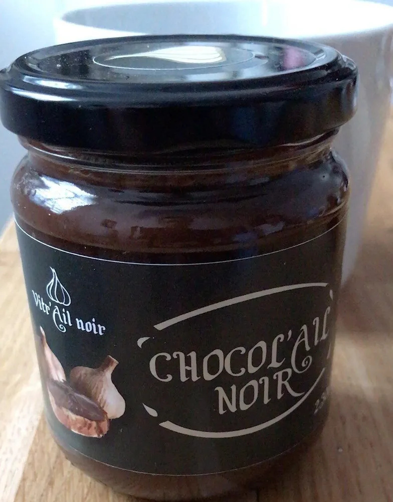 Chocol’ail Noir