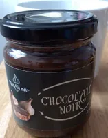 Chocol’ail Noir