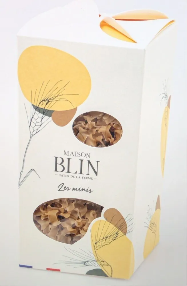 Les minis