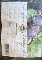Pruneaux d'Agen Denoyautes