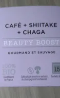Beauty boost