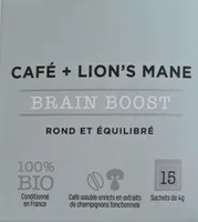 Brain boost