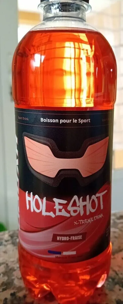 Holeshot hydro