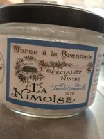 Morue à la brandade La Nîmoise