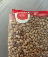 Haricots coco rosés