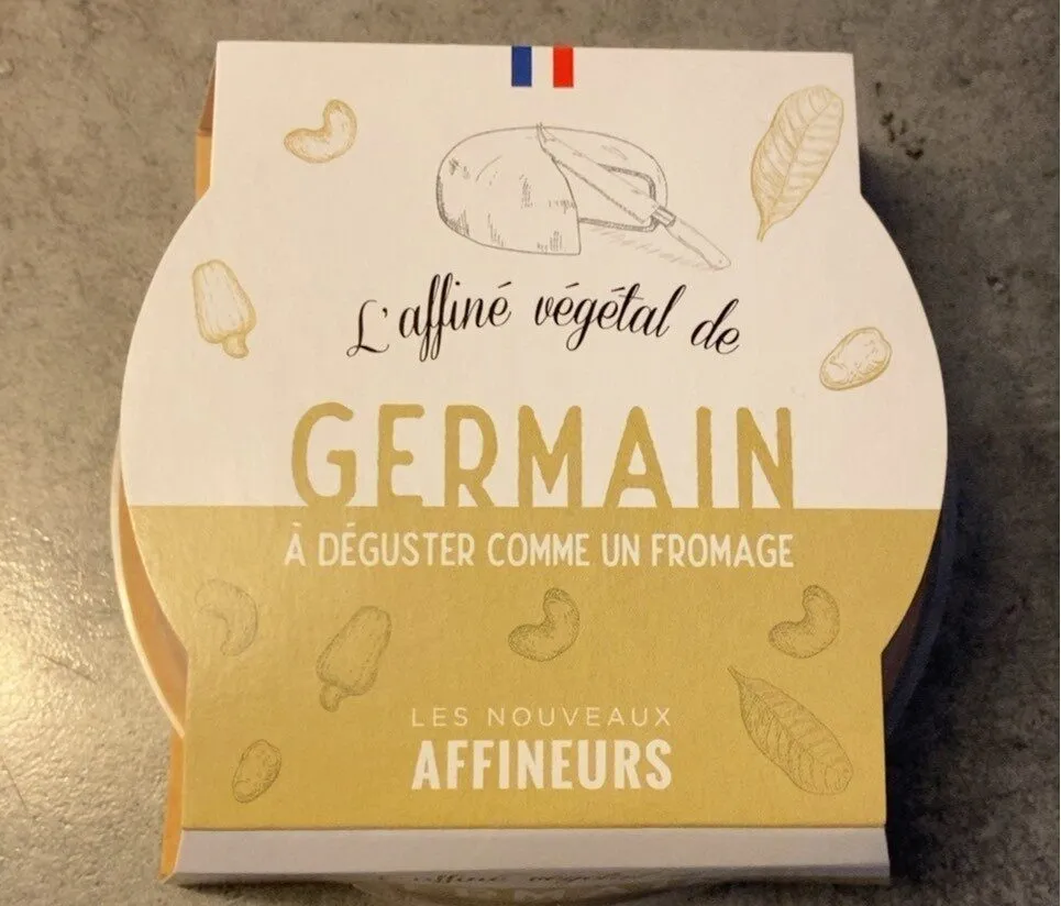 Le Germain