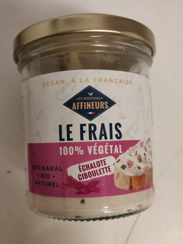 Frais Échalote Ciboulette