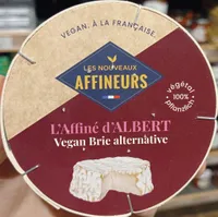 L’Affiné d’ALBERT