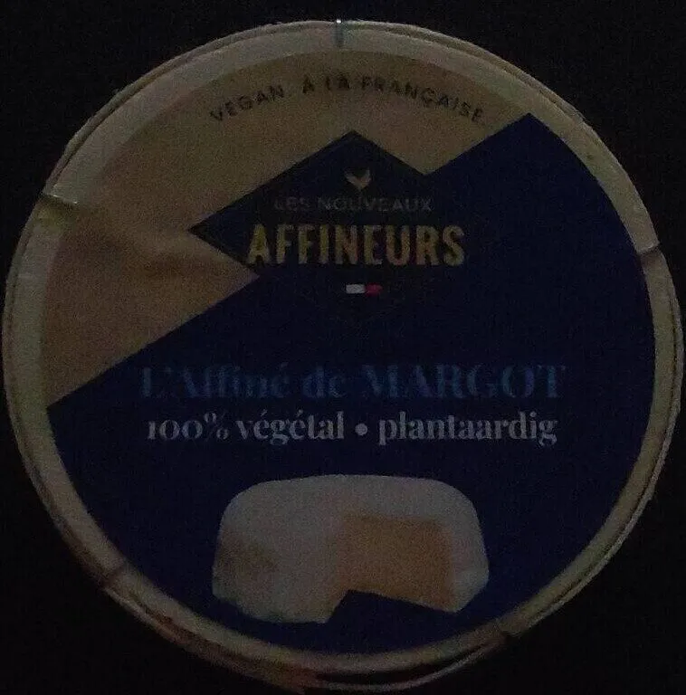 L'affine de Margot
