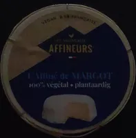 L'affine de Margot