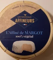 L' Affiné de MARGOT