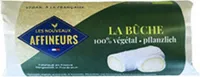 La bûche