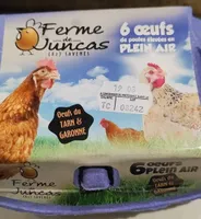 Ferme de juncas
