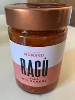 Ragù alla Bolognese