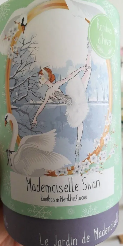 Mademoiselle Swan