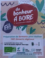 Du bonheur a boire