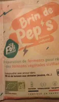 Ferments pour yaourts végétaux