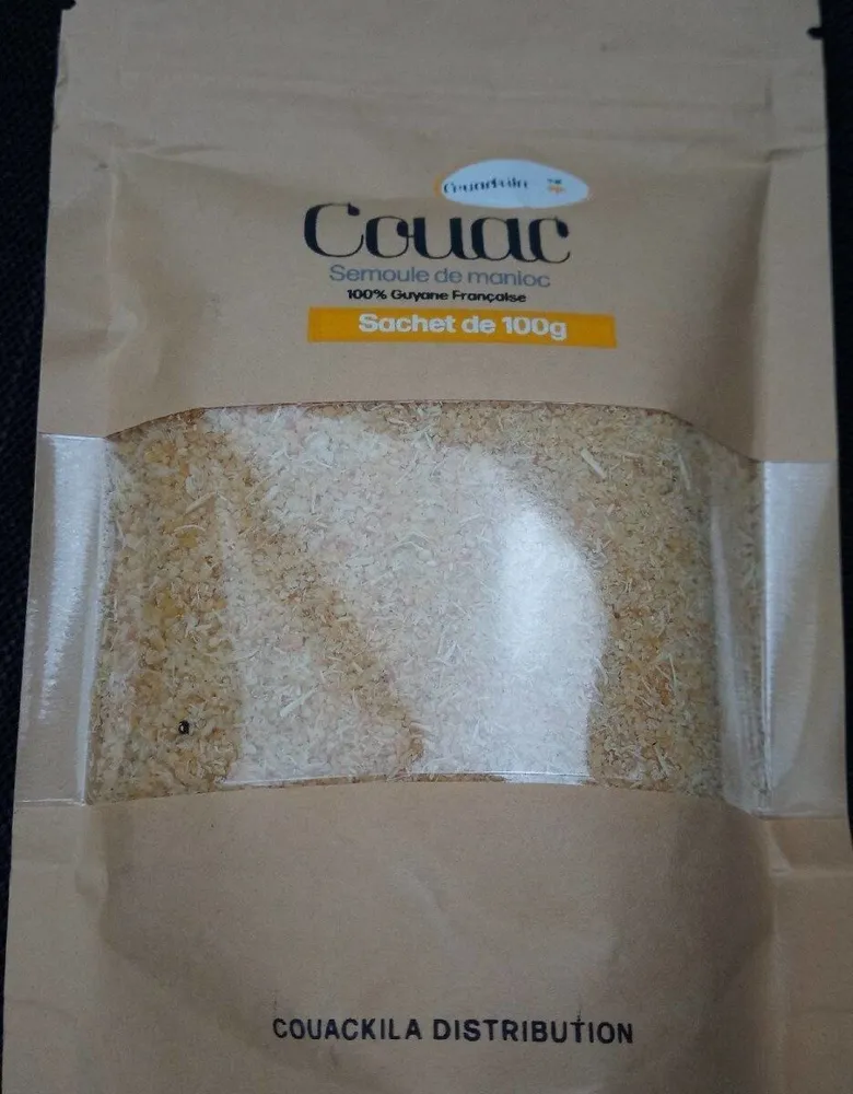 Couac