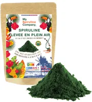 SPIRULINE