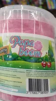 Barbe à papa