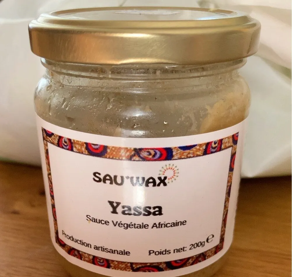 Yassa