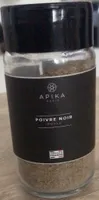 Poivre Noir Moulu