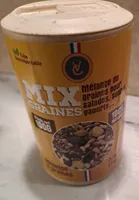 Mix graines