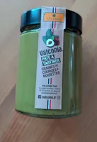 Pâte à tartiner Valconia