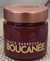 Sauce barbecue boucanée