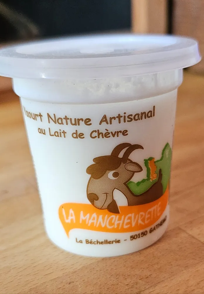 La Manchevrette