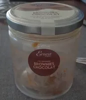 Brownies chocolat