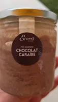 Ptit gourmand Chocolat Caraïbe