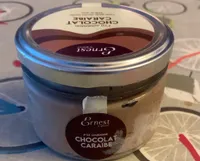 Chocolat Caraïbe