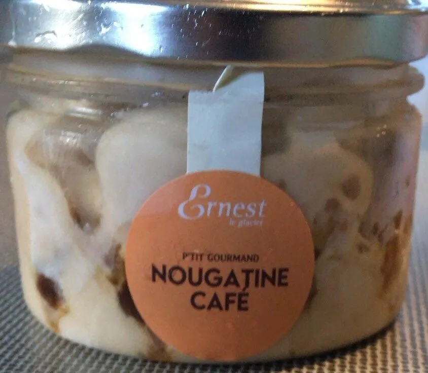 Cafe Nougatine