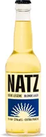 Natz - biere blonde lager - 5° 33cl